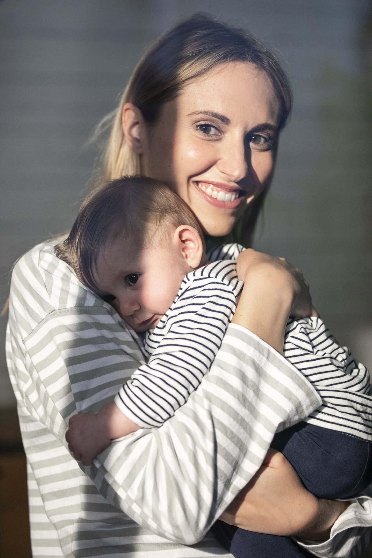 Elena The Nanny La Tata Del Sonno